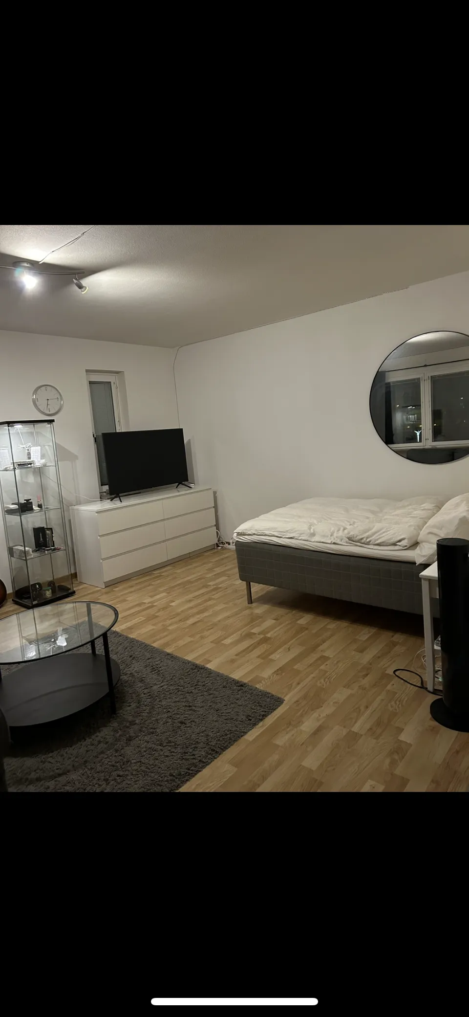 Hyreslägenhet på Kristianstad i kristianstad