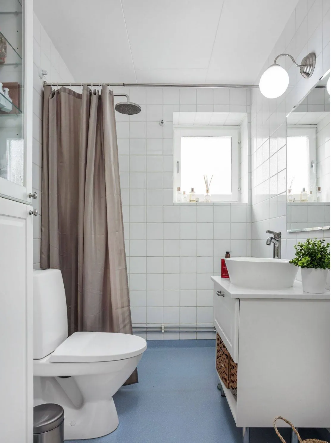 Hyreslägenhet på Skövde i skovde