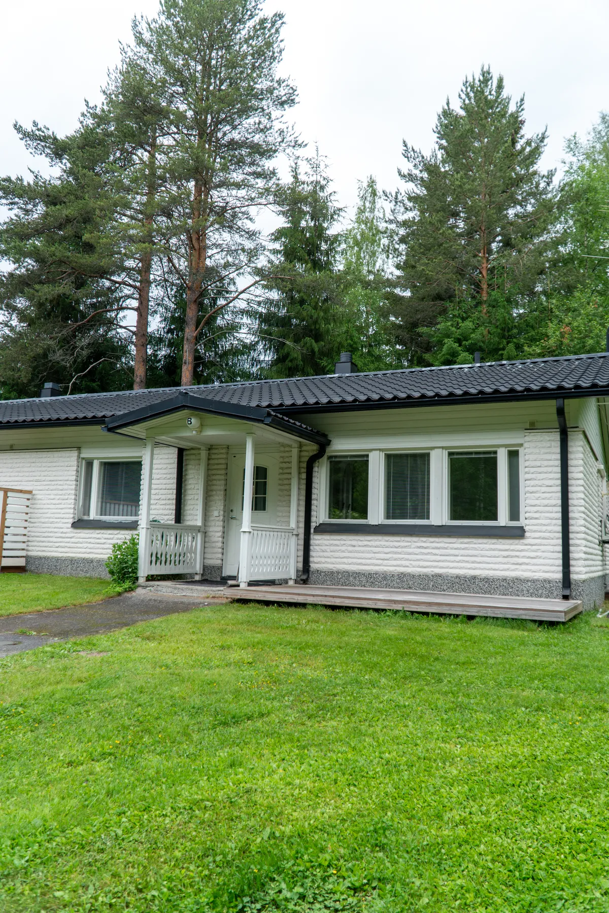 Hyresbostad på Joensuu i joensuu