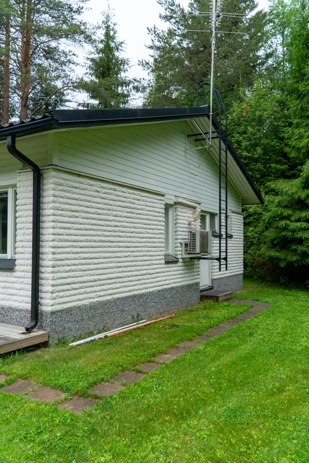 Hyresbostad på Joensuu i joensuu