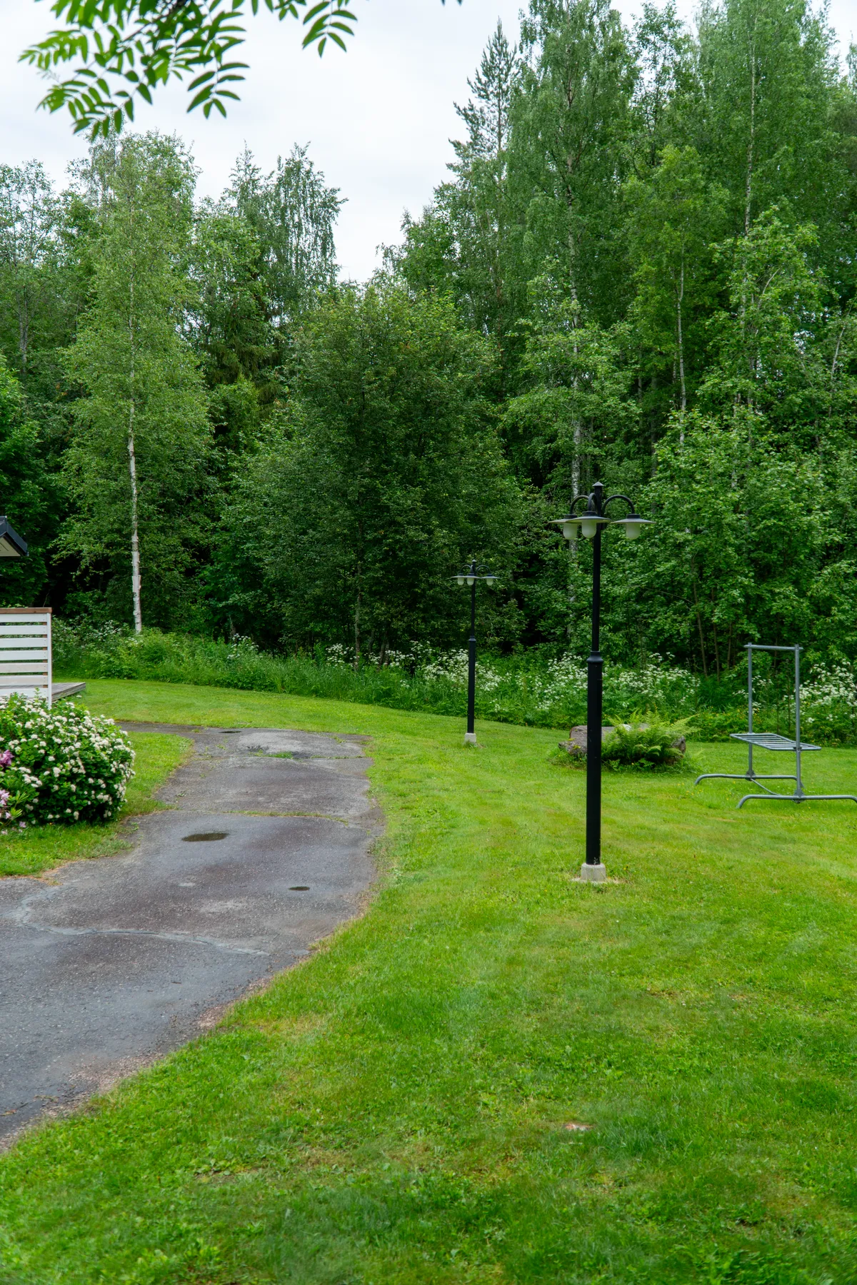 Hyresbostad på Joensuu i joensuu