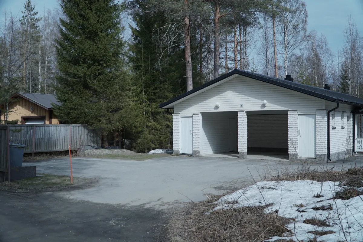 Hyresbostad på Joensuu i joensuu