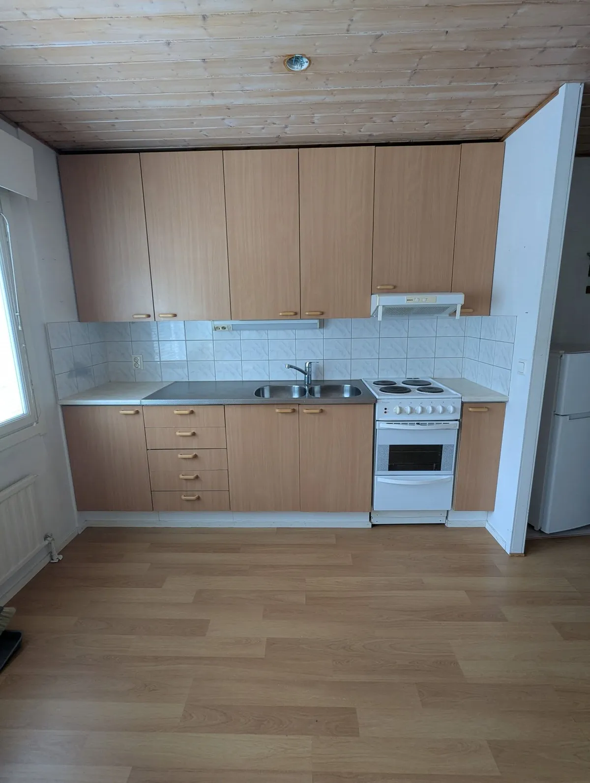 Hyreslägenhet på Varkaus i varkaus
