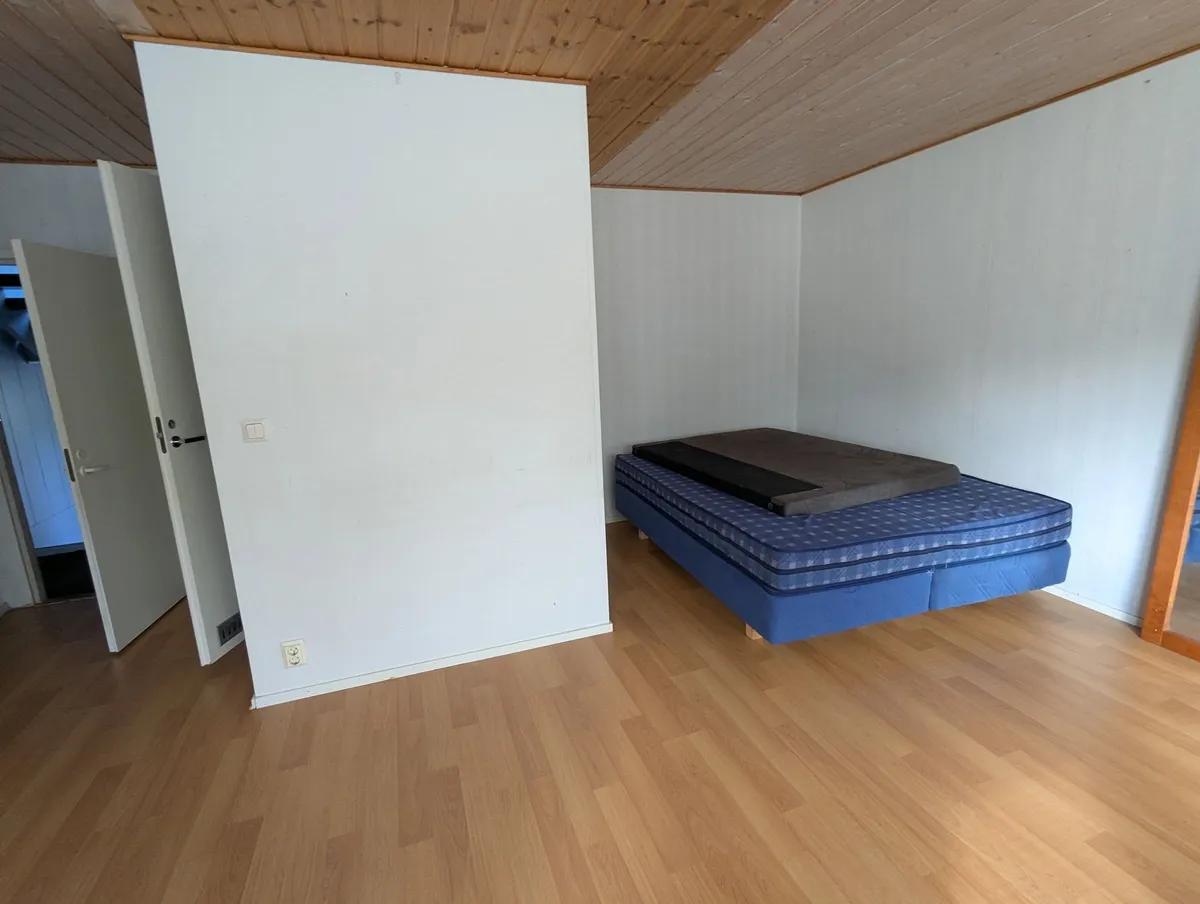 Hyreslägenhet på Varkaus i varkaus