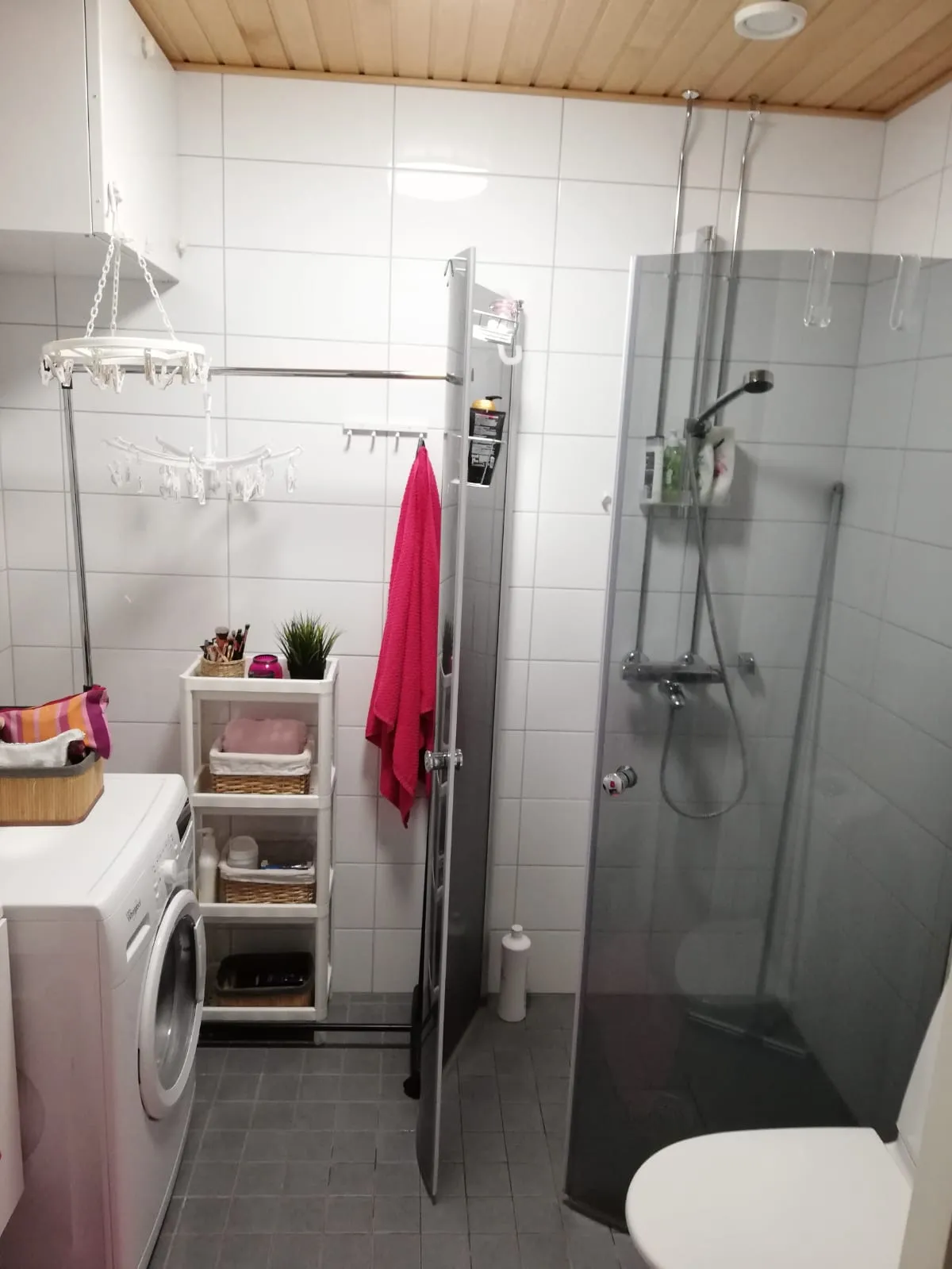 Hyreslägenhet på Joensuu i joensuu
