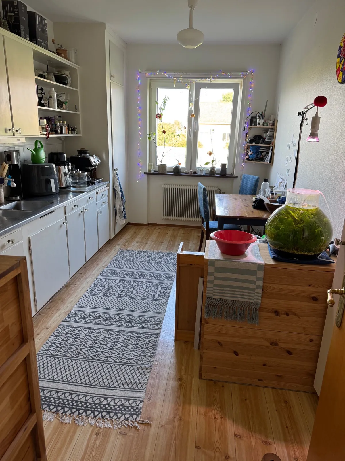 Hyreslägenhet på Sölvesborg i solvesborg