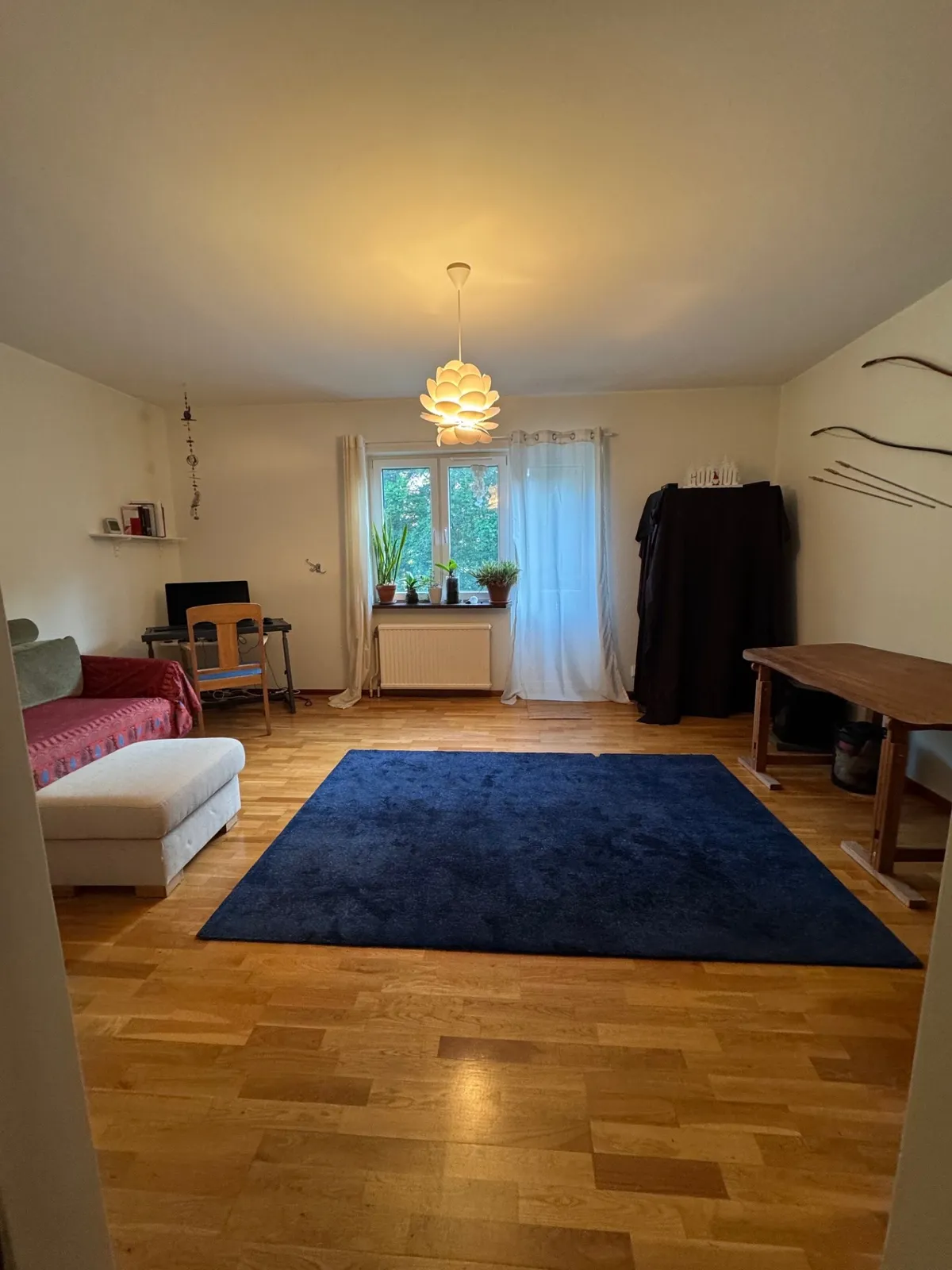 Hyreslägenhet på Sölvesborg i solvesborg