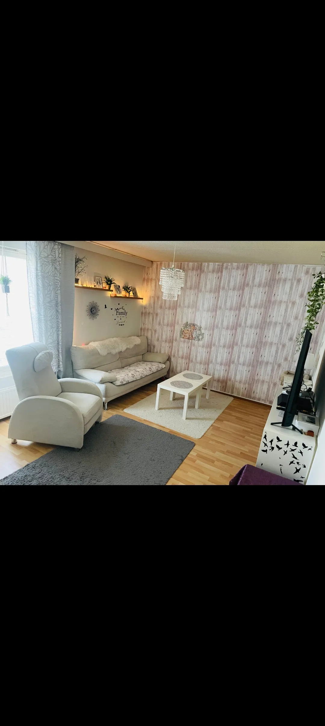 Hyreslägenhet på Kouvola i kouvola