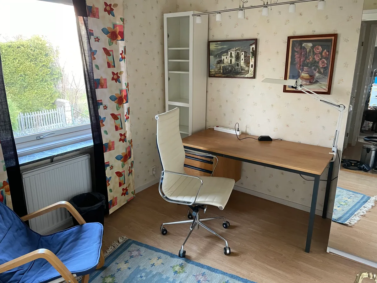 Hyreslägenhet på Lerum i lerum