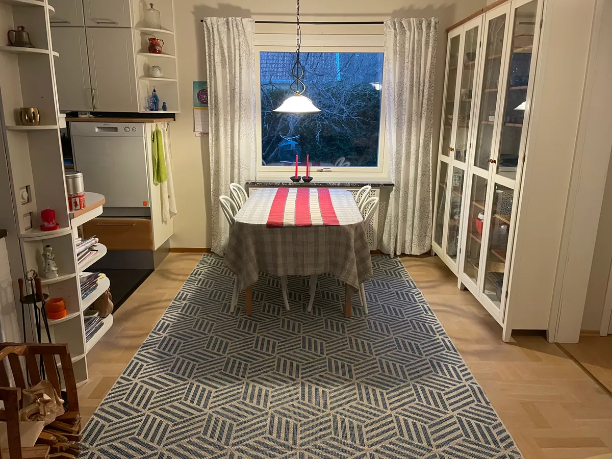 Hyreslägenhet på Lerum i lerum