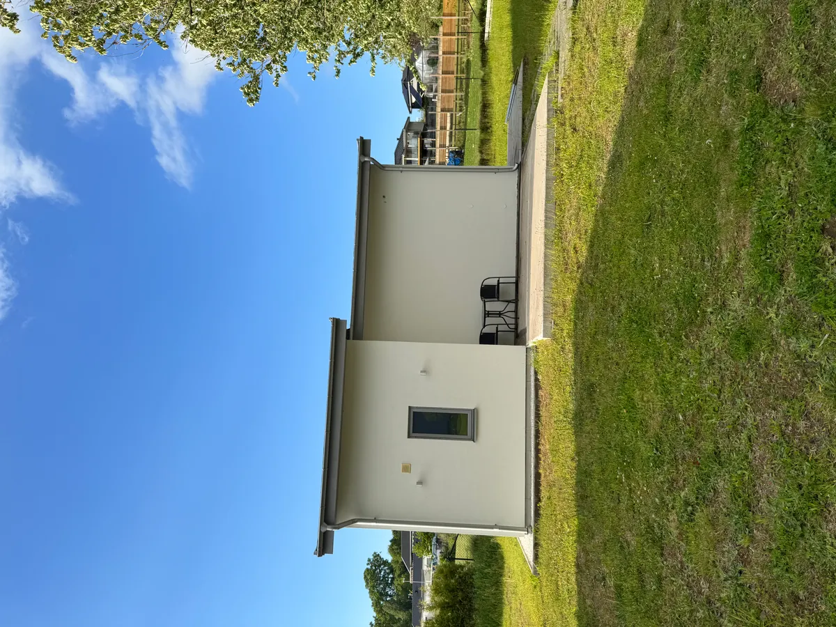 Hyresbostad på Laholm i laholm