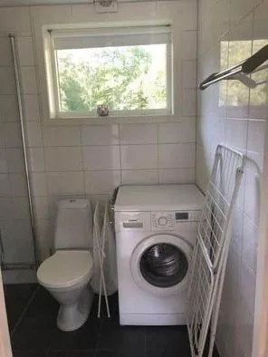 Hyresbostad på Gråbo i grabo