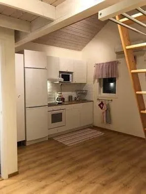 Hyresbostad på Gråbo i grabo