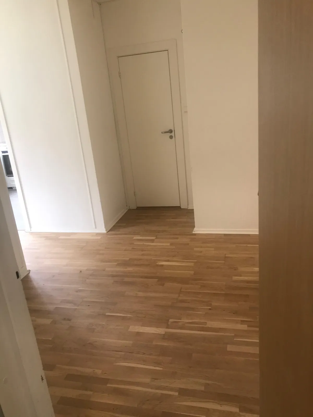 Hyreslägenhet på Norberg i norberg
