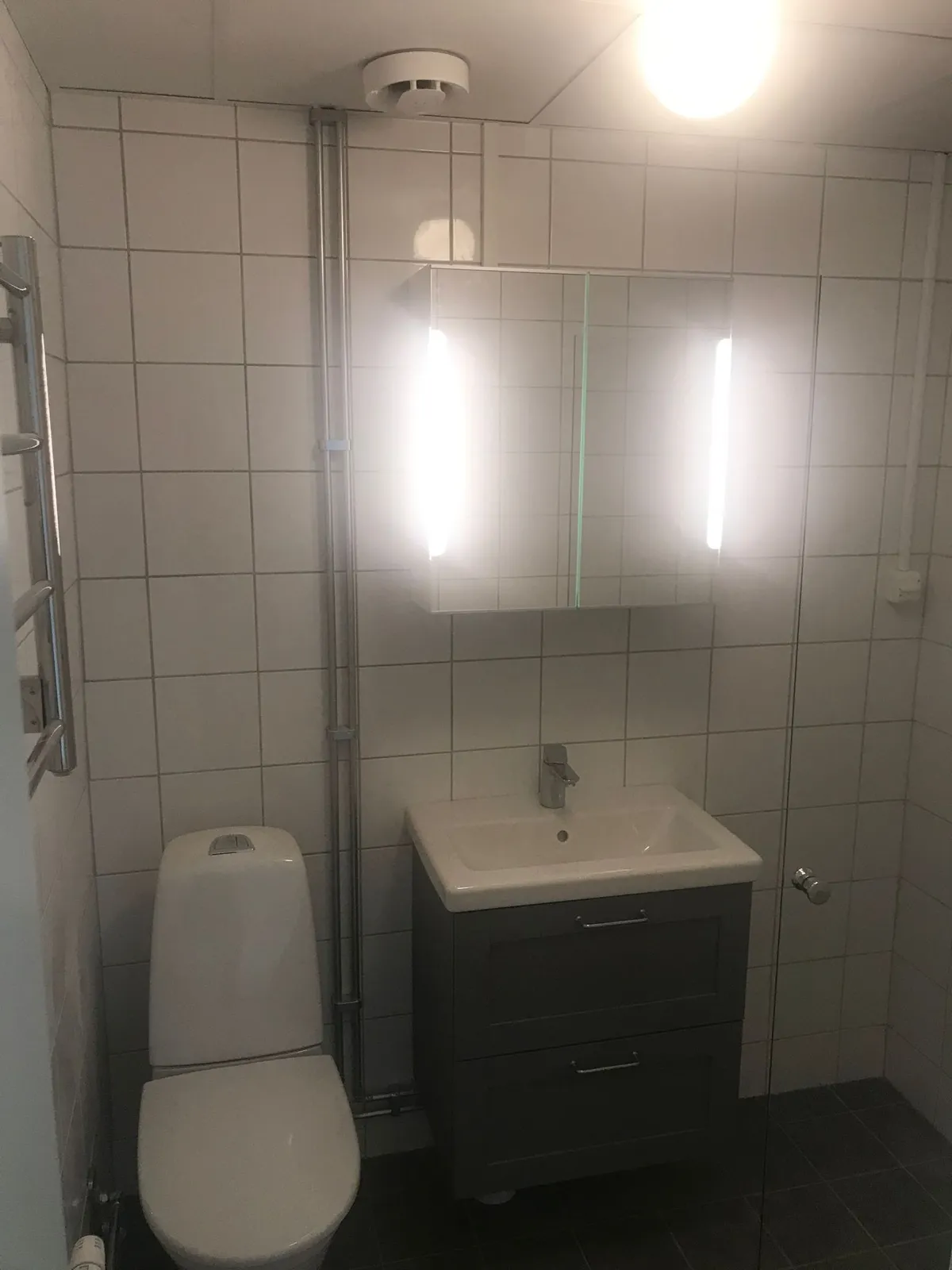 Hyreslägenhet på Norberg i norberg