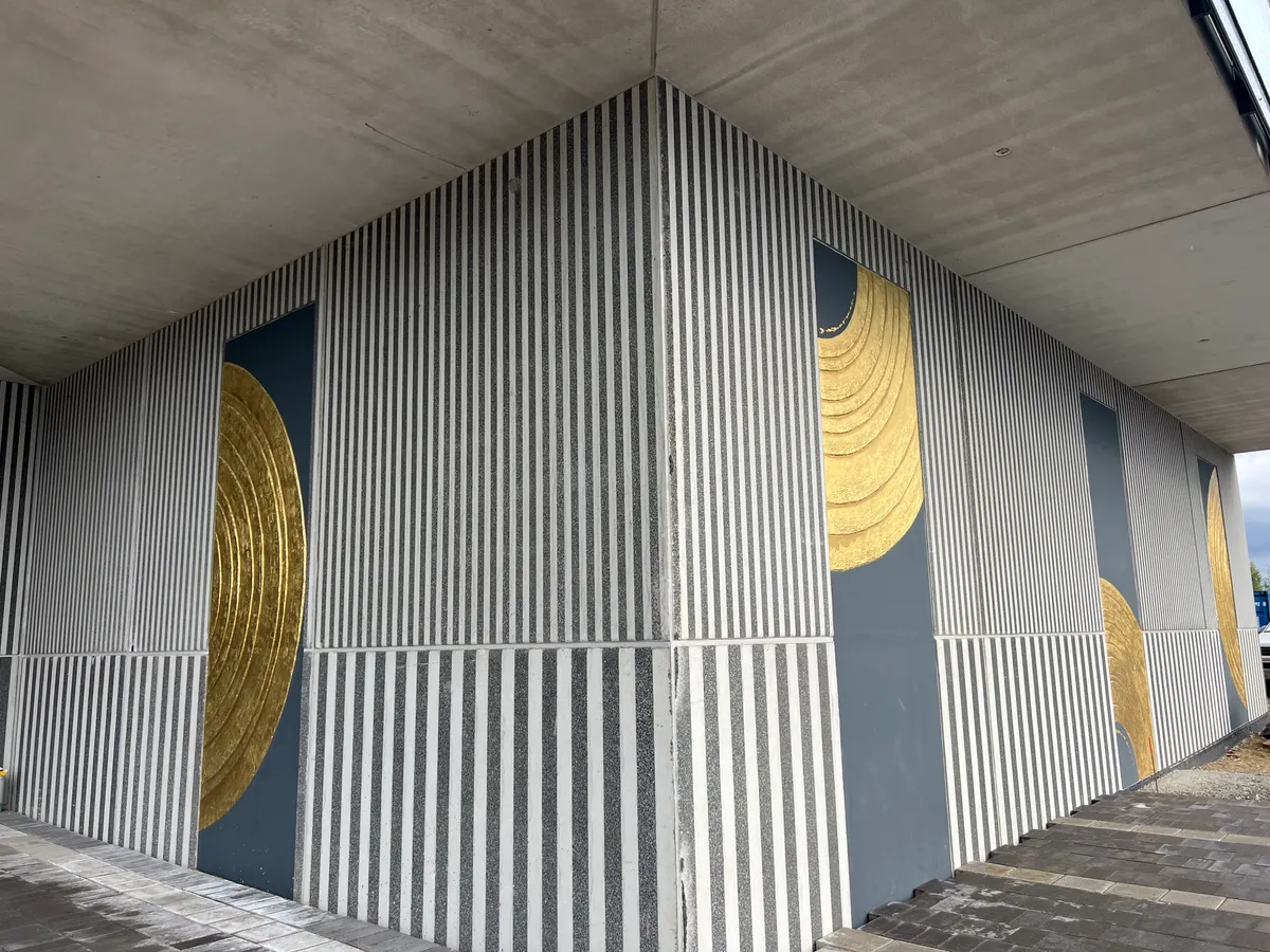 Hyreslägenhet på Joensuu i joensuu