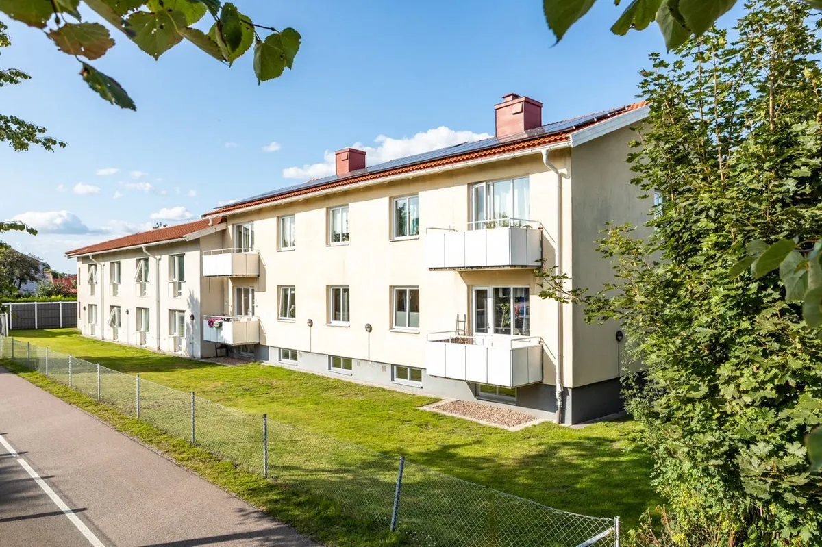 Hyreslägenhet på Halmstad i halmstad
