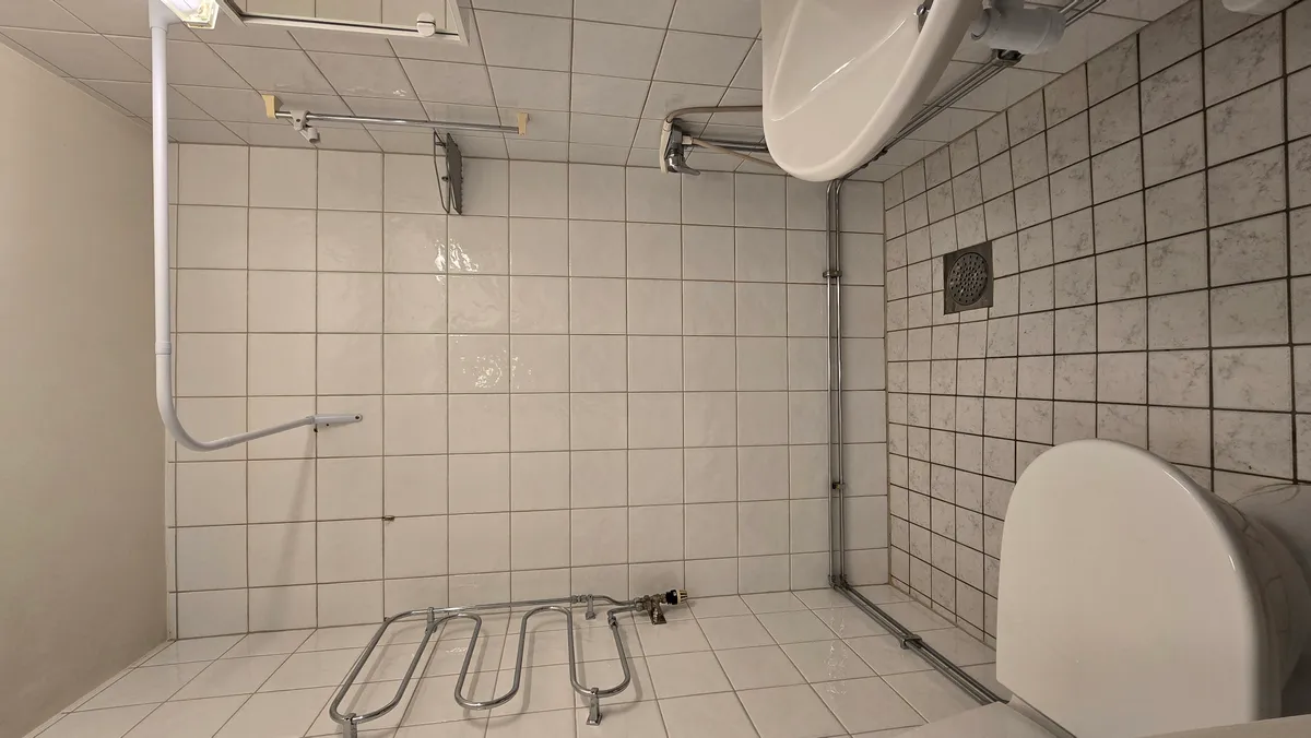 Hyreslägenhet på Lilla Edet i lilla-edet