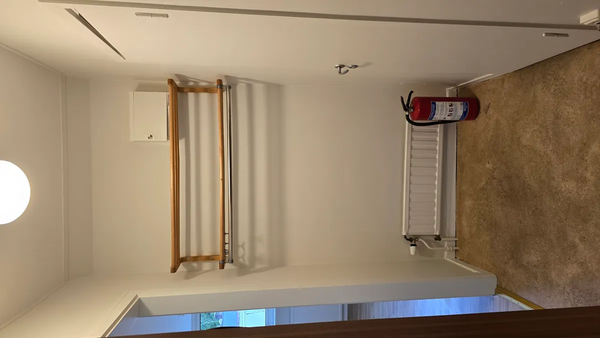 Hyreslägenhet på Lilla Edet i lilla-edet