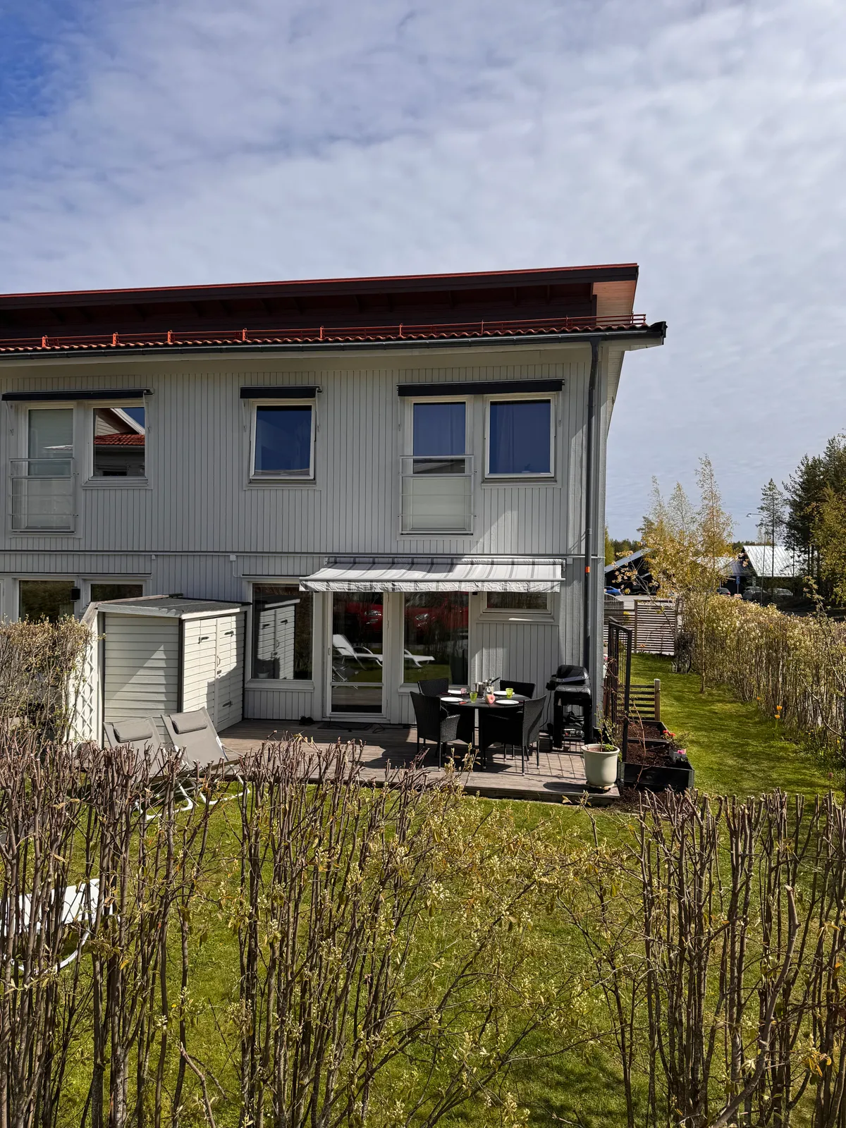 Hyresbostad på Umeå i umea