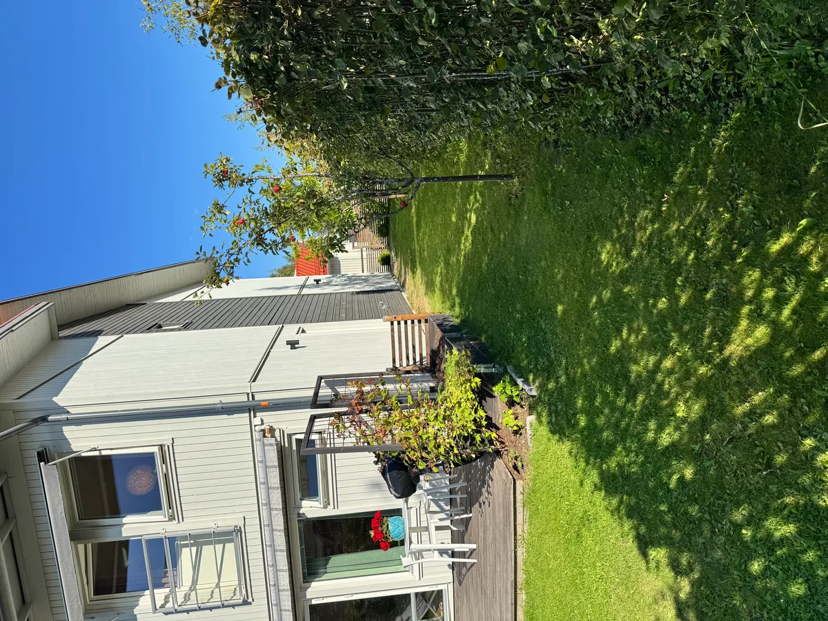 Hyresbostad på Umeå i umea