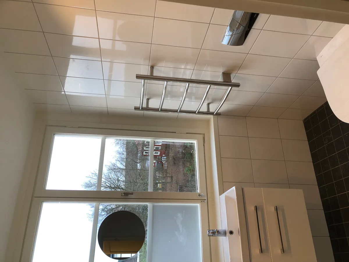 Hyreslägenhet på Sigtuna i sigtuna