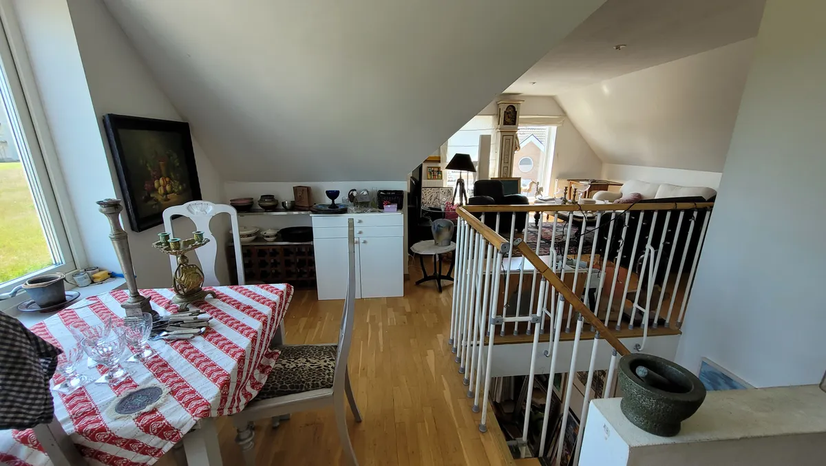 Hyreslägenhet på Bunkeflostrand i bunkeflostrand