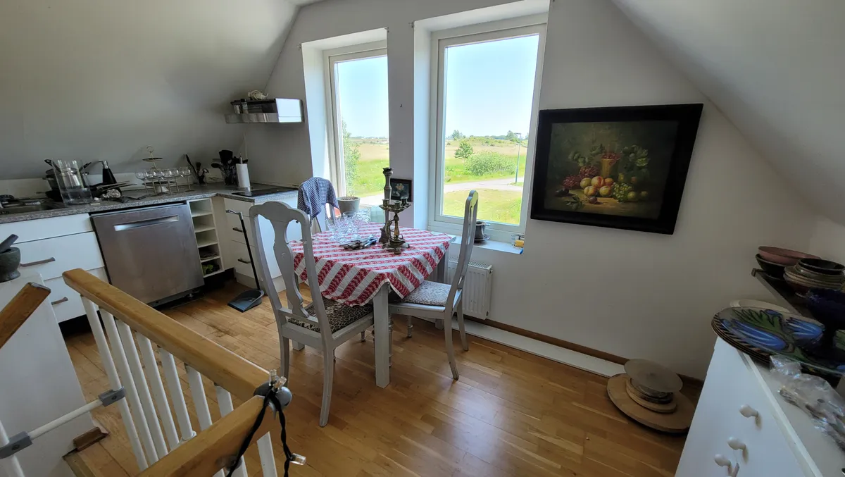 Hyreslägenhet på Bunkeflostrand i bunkeflostrand