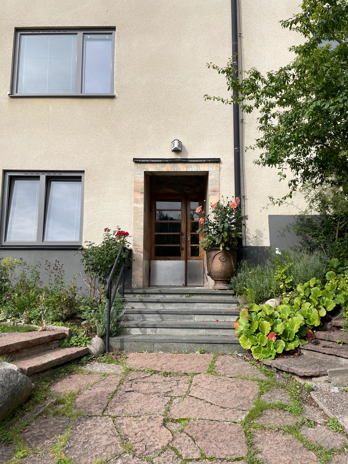 Hyreslägenhet på Stockholm i stockholm