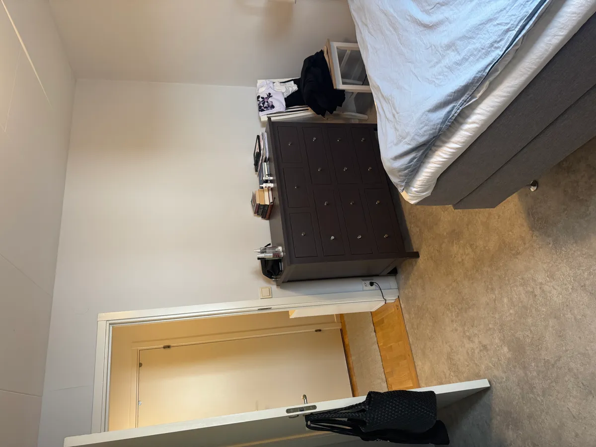 Hyreslägenhet på Borås i boras