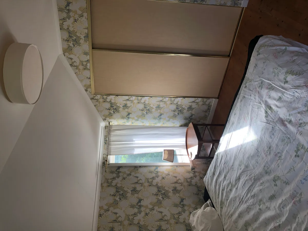 Hyresbostad på Åsa i asa
