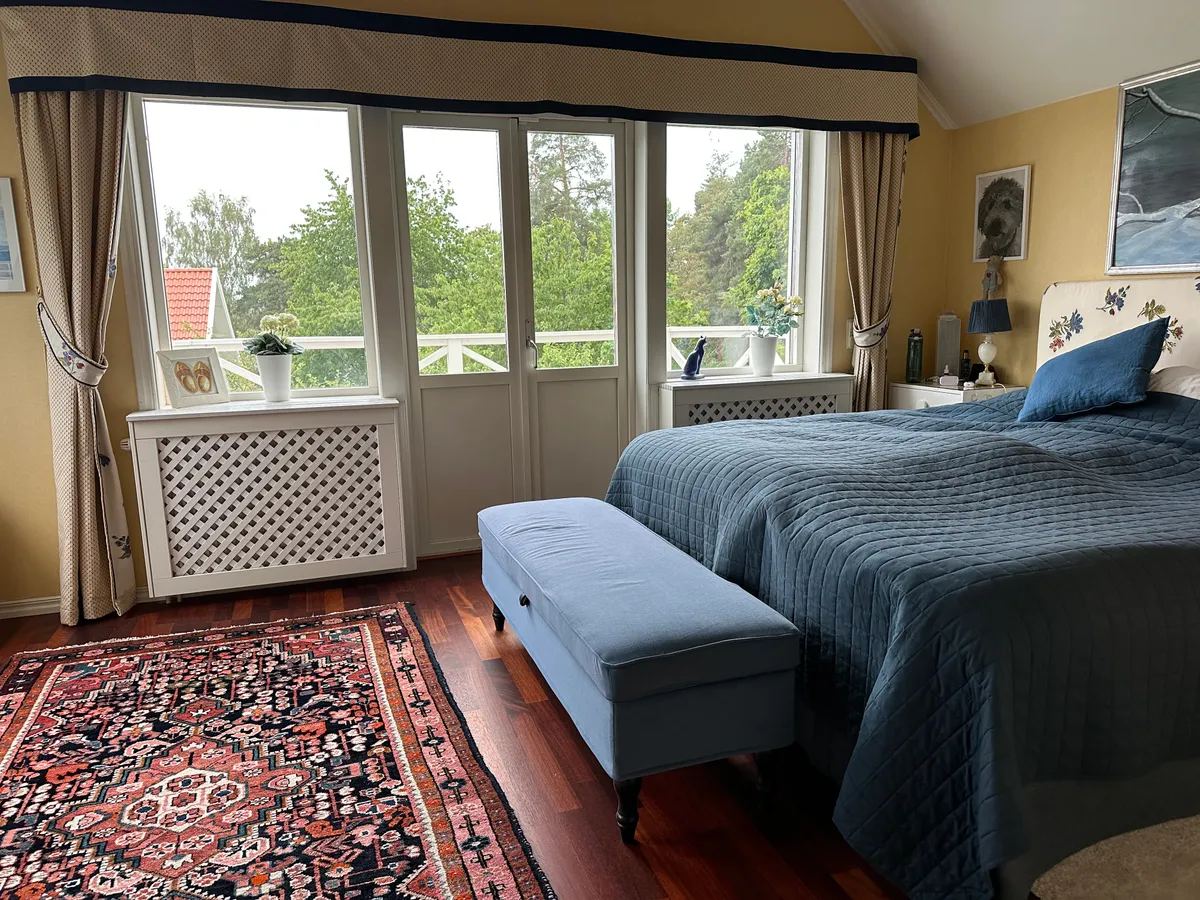 Hyresbostad på Lidingö i lidingo