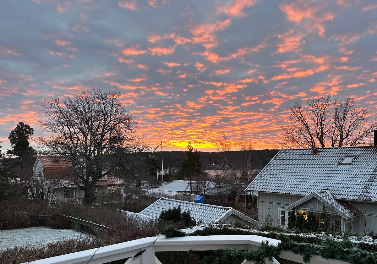 Hyresbostad på Lidingö i lidingo