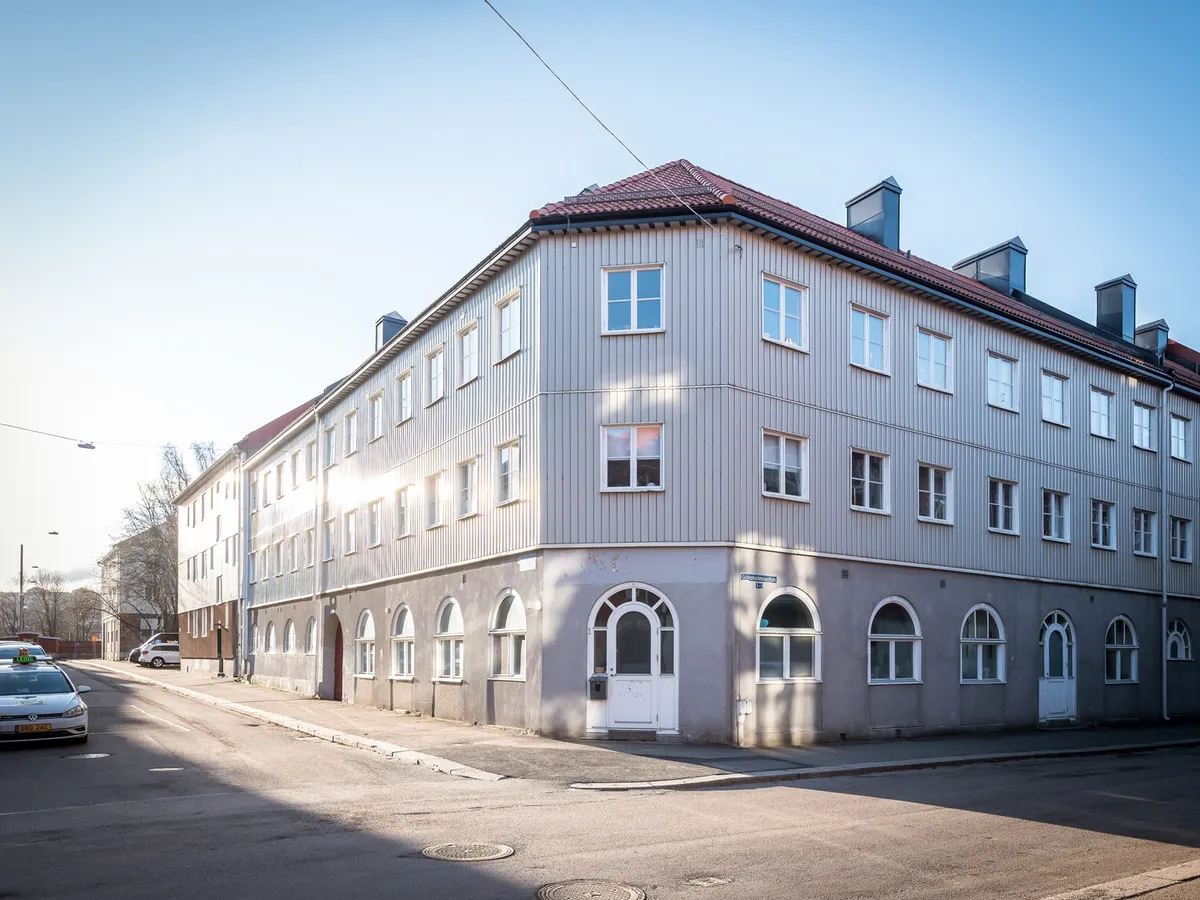 Hyreslägenhet på Göteborg i goteborg