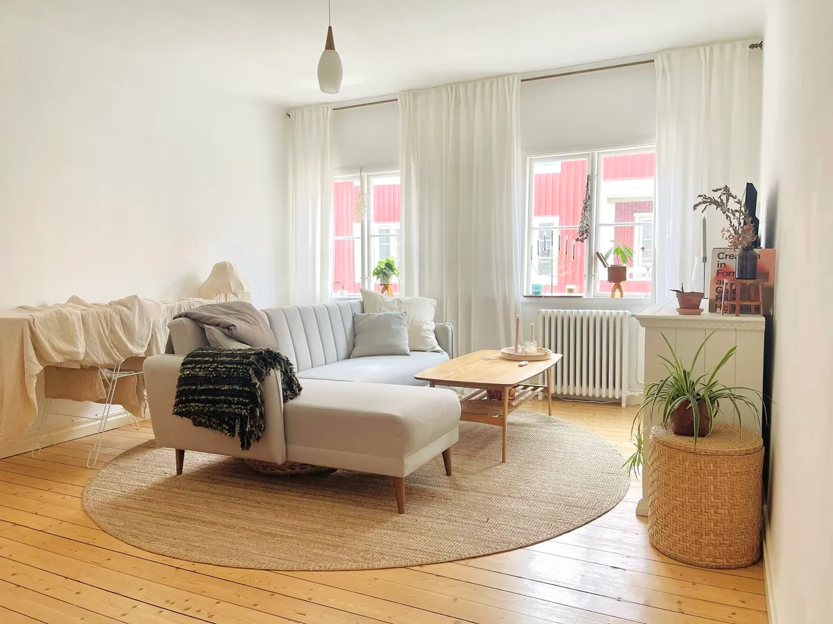 Hyreslägenhet på Göteborg i goteborg