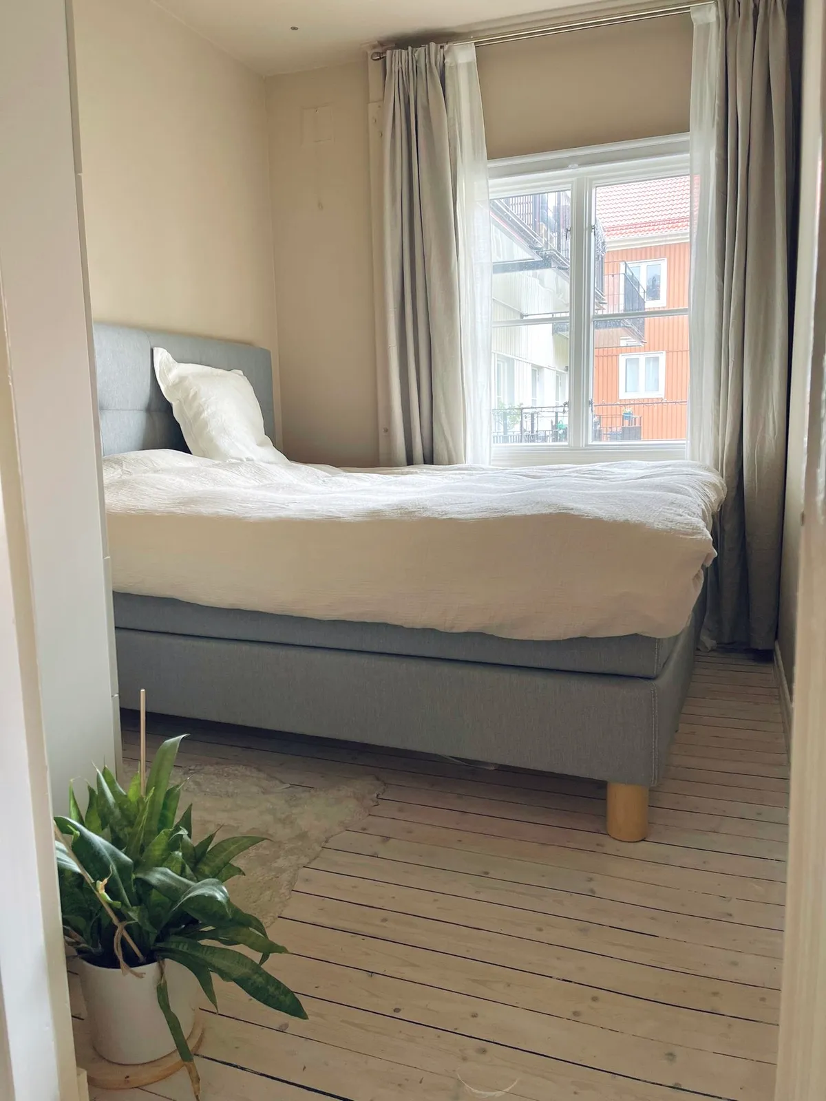 Hyreslägenhet på Göteborg i goteborg