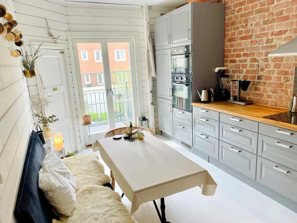 Hyreslägenhet på Göteborg i goteborg