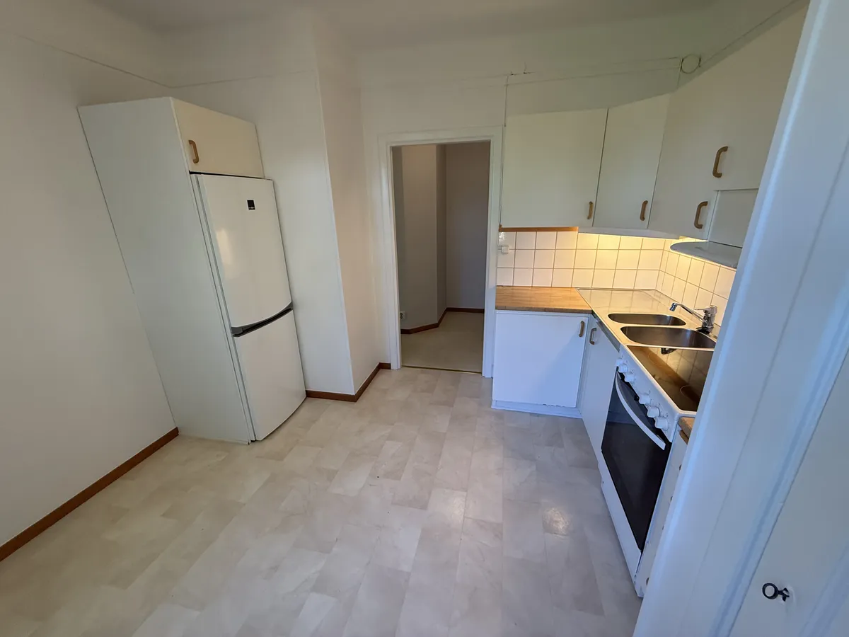 Hyreslägenhet på Örebro i orebro