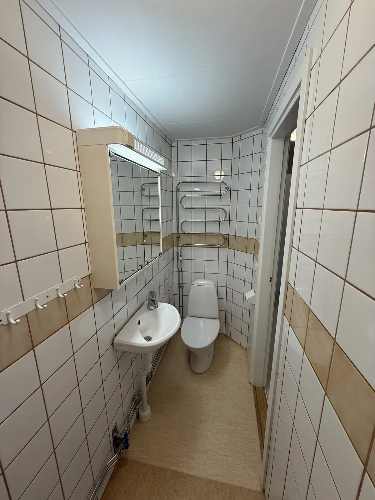Hyreslägenhet på Örebro i orebro