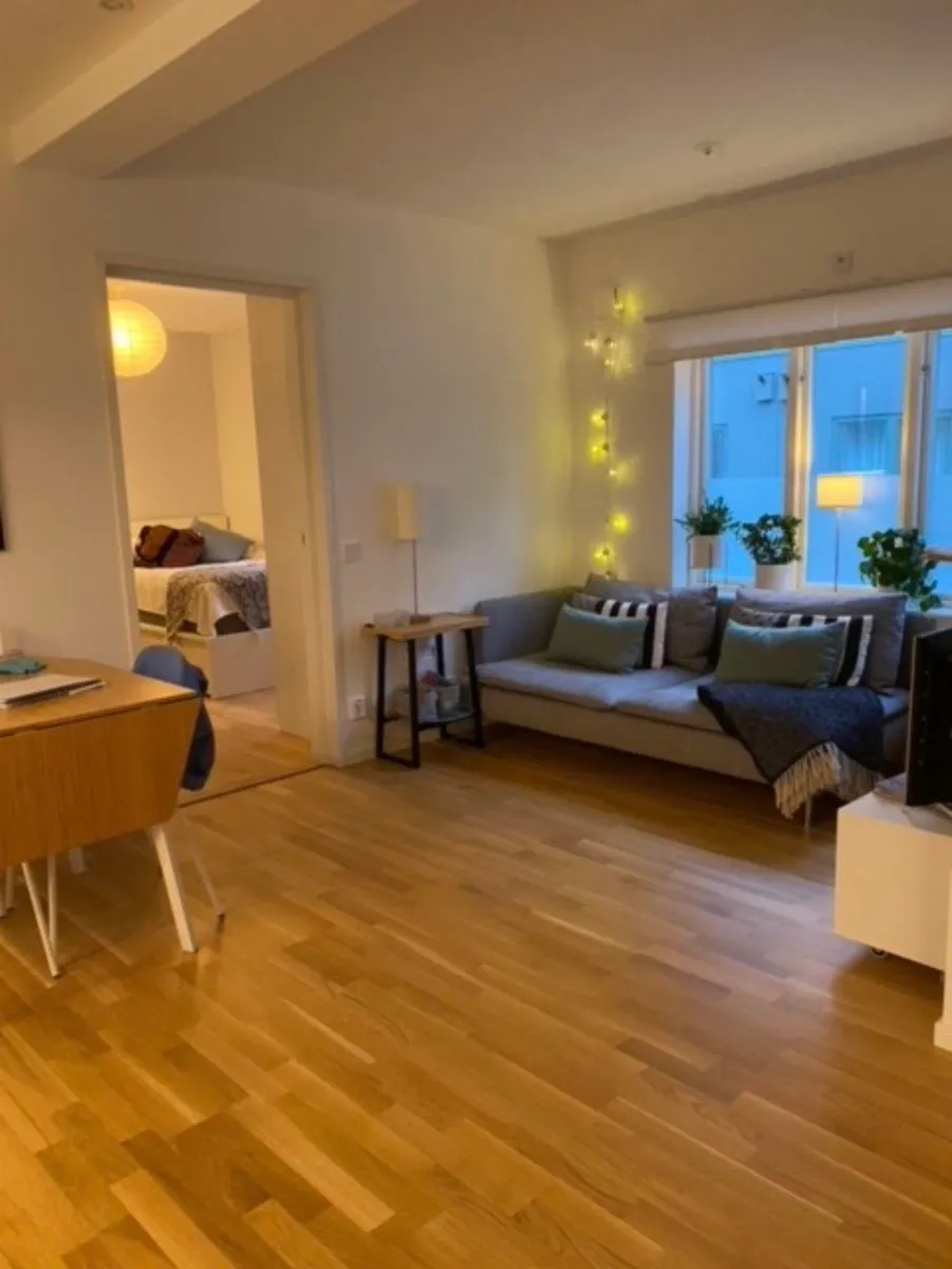 Hyreslägenhet på Eksjö i eksjo