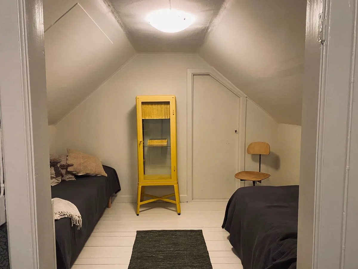Hyreslägenhet på Eksjö i eksjo