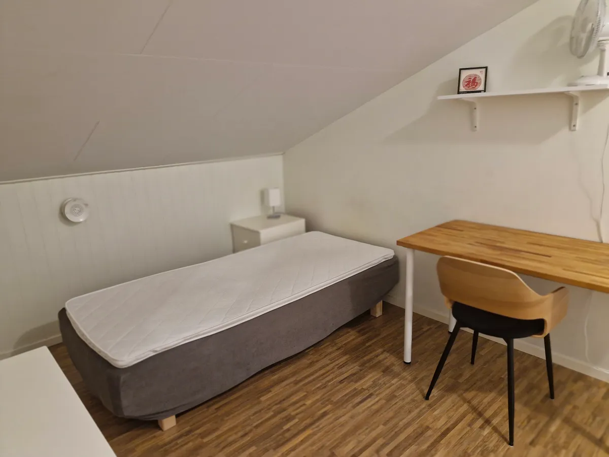 Hyresbostad på Jönköping i jonkoping