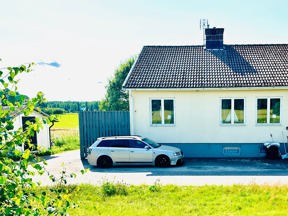 Hyreslägenhet på Vålberg i valberg