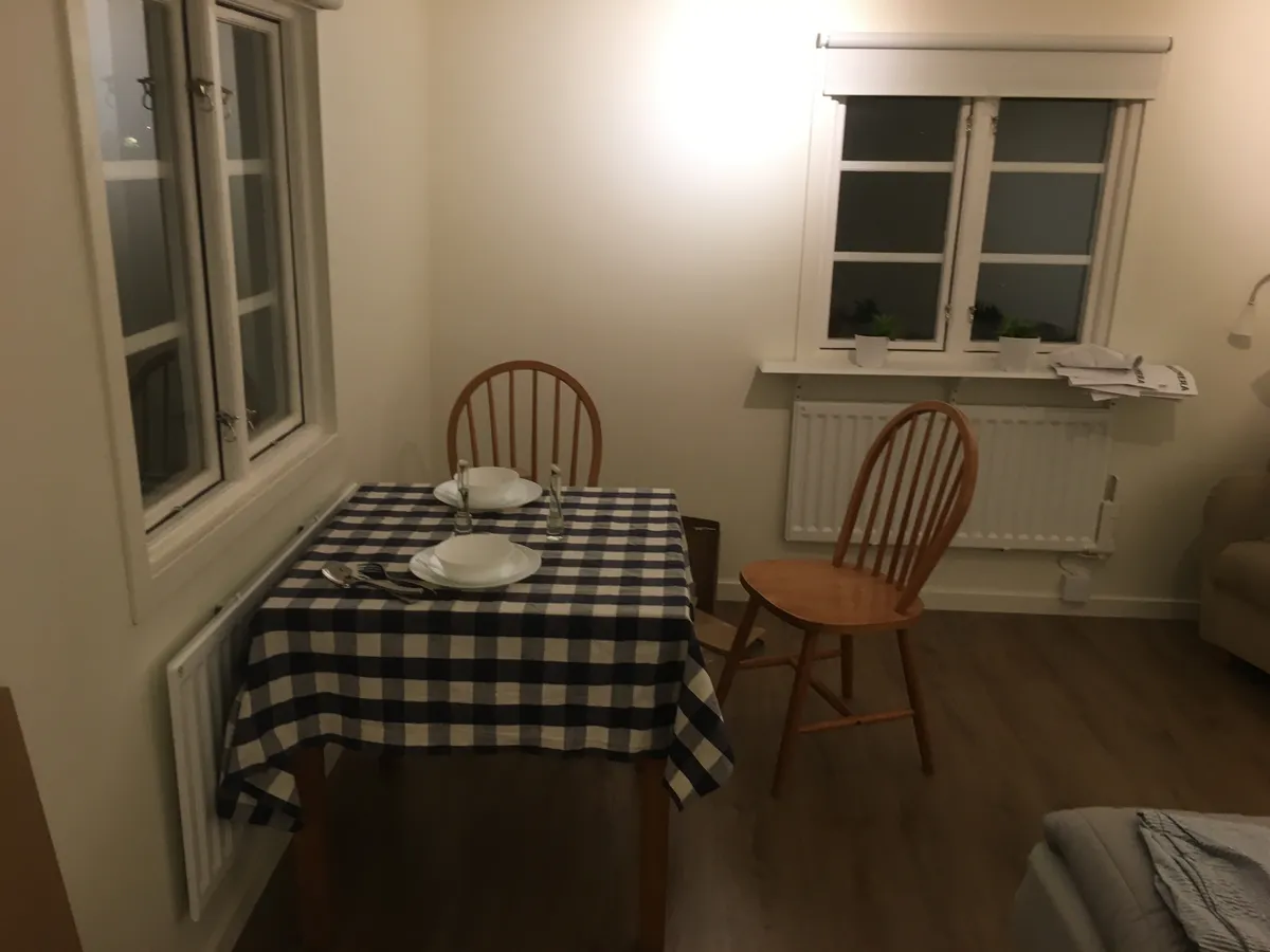 Hyreslägenhet på Huddinge i huddinge