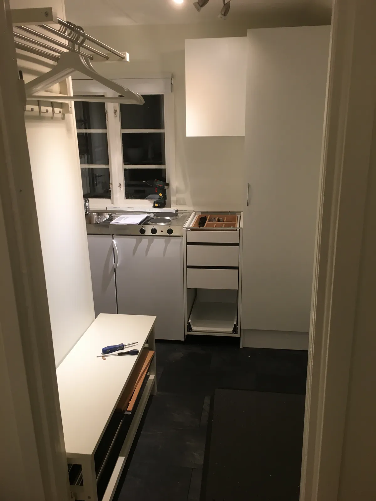 Hyreslägenhet på Huddinge i huddinge