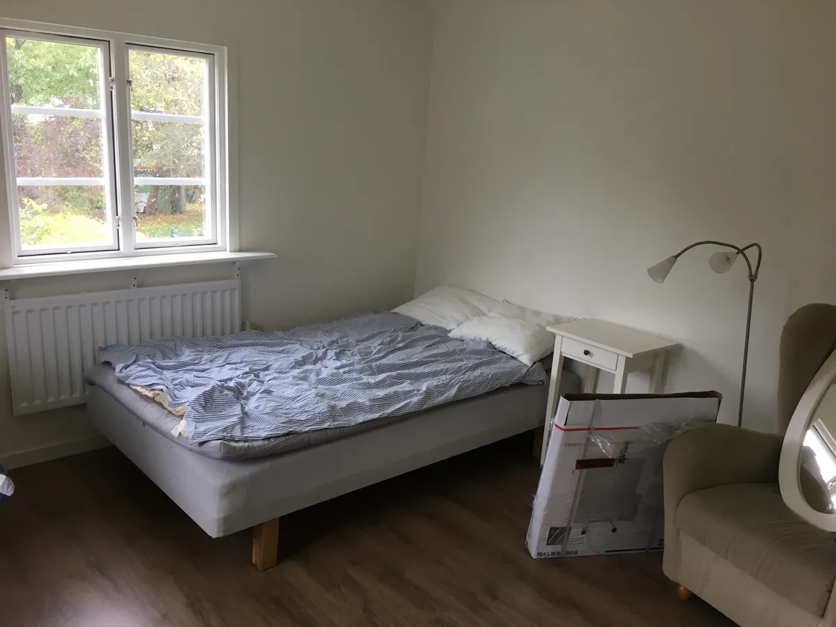 Hyreslägenhet på Huddinge i huddinge