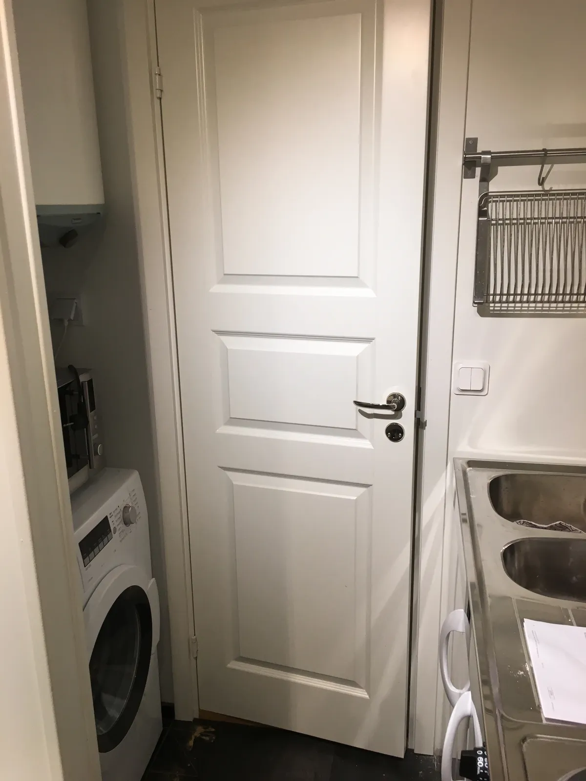 Hyreslägenhet på Huddinge i huddinge