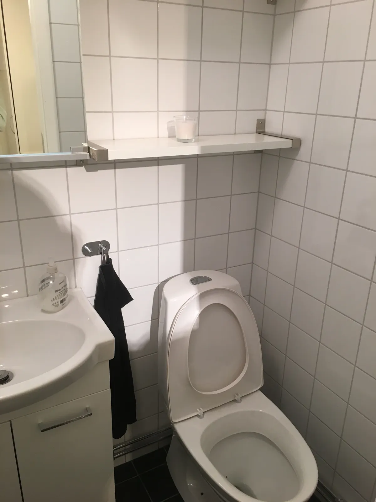 Hyreslägenhet på Huddinge i huddinge