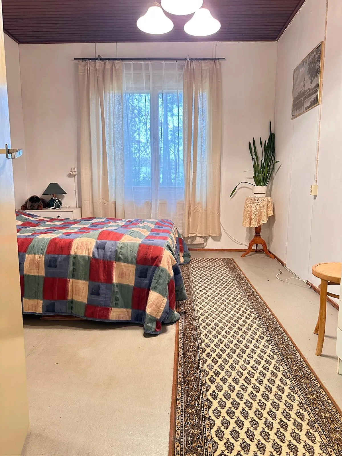 Hyresbostad på Savonlinna i savonlinna