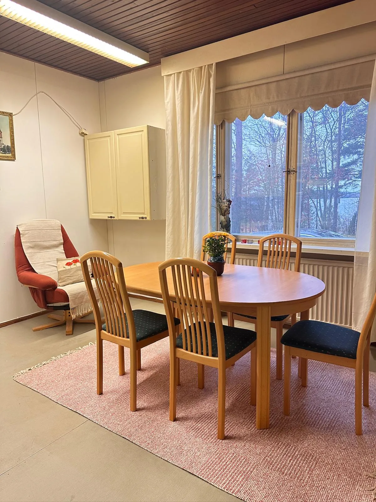 Hyresbostad på Savonlinna i savonlinna
